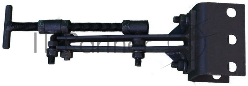 Сцепка универсальная регулируемая для GMC