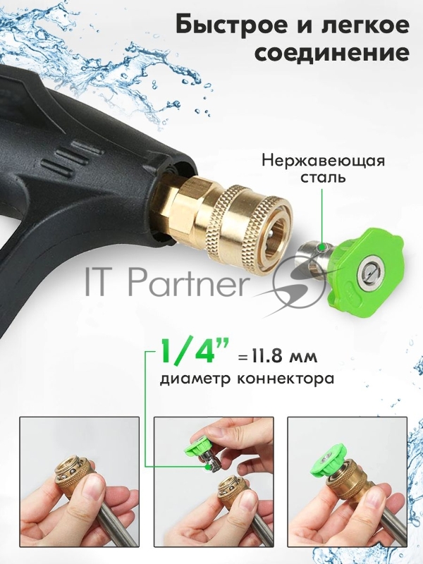 Форсунки (комплект