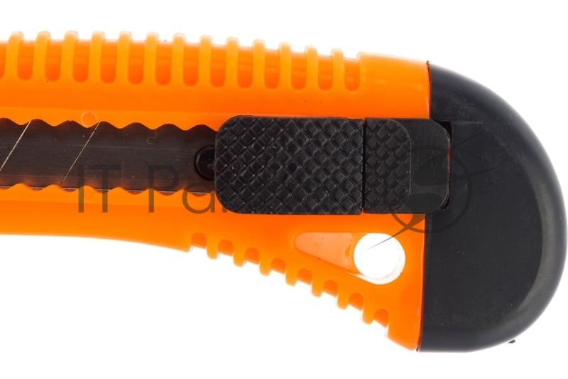 Нож с выдвижным лезвием 18 мм