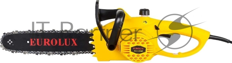 Электропила ELS-1500P Eurolux