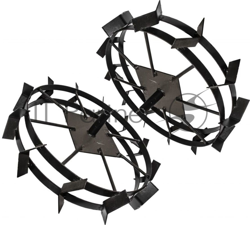 Грунтозацеп 600/130 для МК-7000