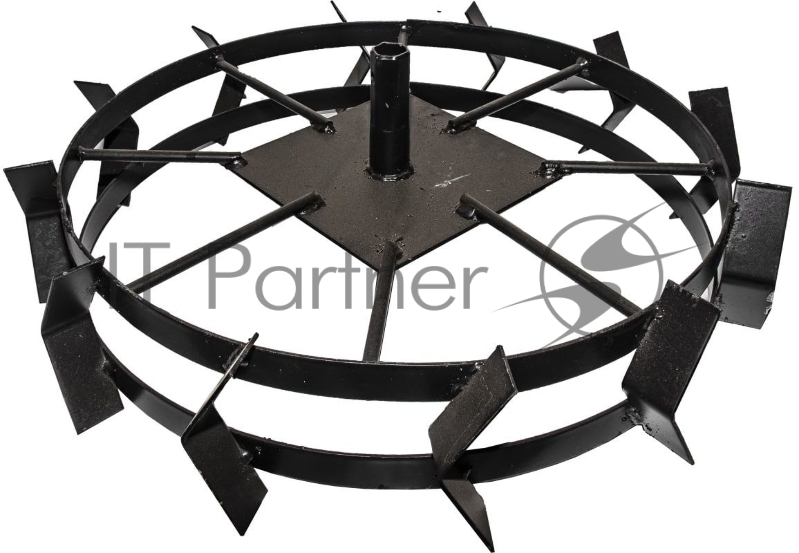 Грунтозацеп 600/130 для МК-7000