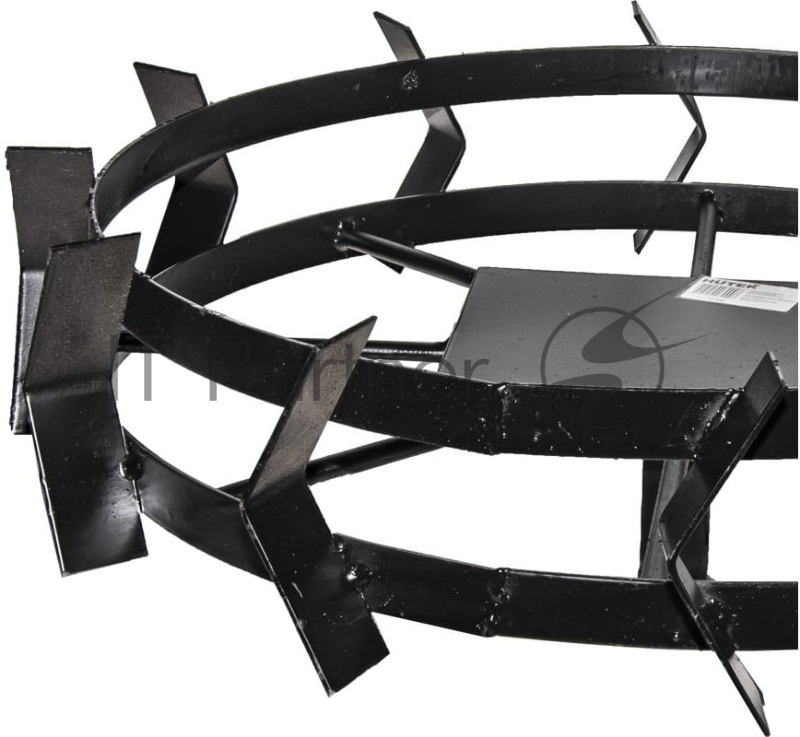 Грунтозацеп 600/130 для МК-7000