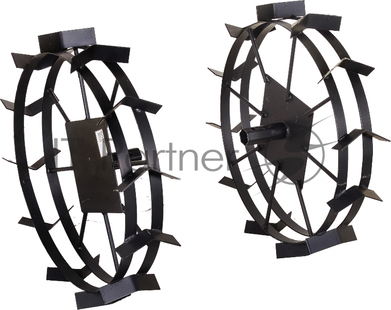 Грунтозацеп 600/130 для МК-9500