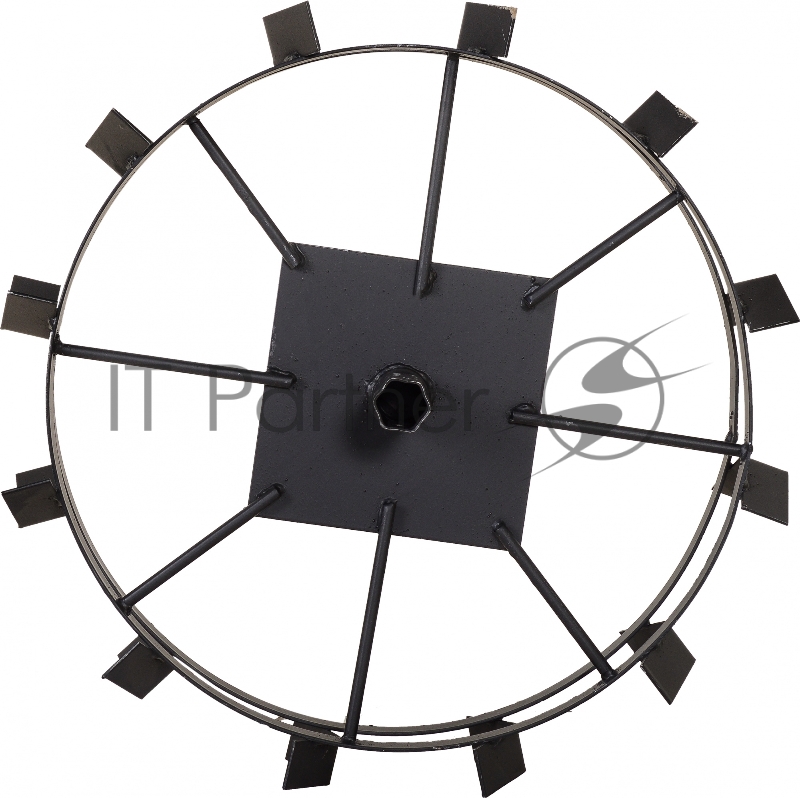 Грунтозацеп 600/130 для МК-9500