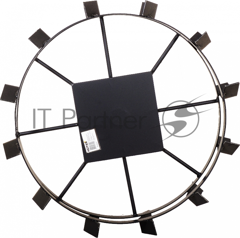 Грунтозацеп 600/130 для МК-9500