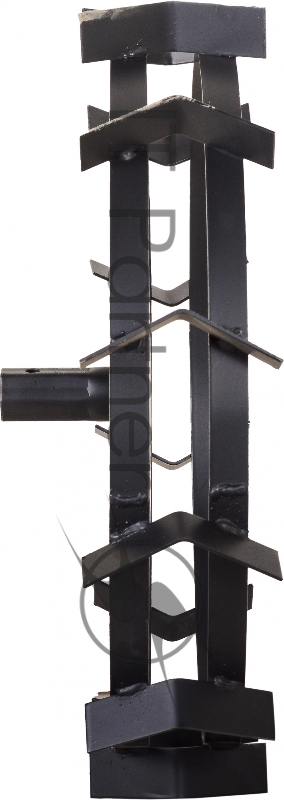 Грунтозацеп 600/130 для МК-9500