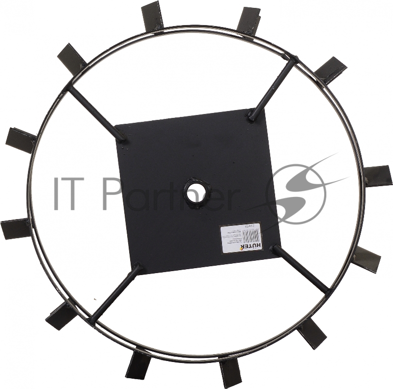 Грунтозацеп 540/90 для GMC-5.5