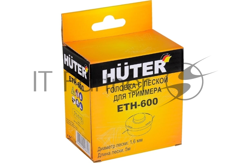 Головка с леской ETH-600 для GET-600 ENB