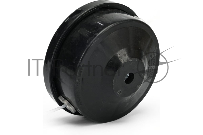 Головка с леской для триммеров TH-1 (ЭКОНОМ) для GGT и GET-1200SL/GET-1500SL