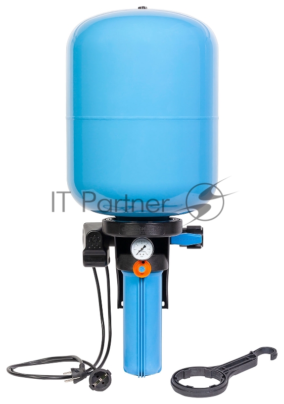 Комплект автом. Джилекс Краб-Т 50 (8702)