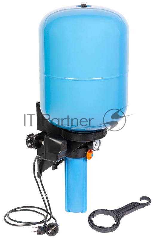 Комплект автом. Джилекс Краб-Т 50 (8702)