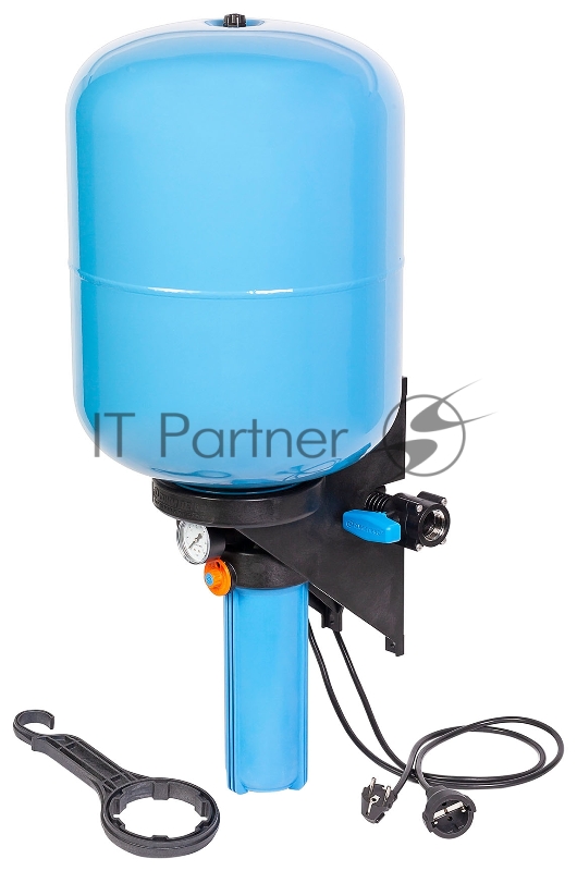 Комплект автом. Джилекс Краб-Т 50 (8702)