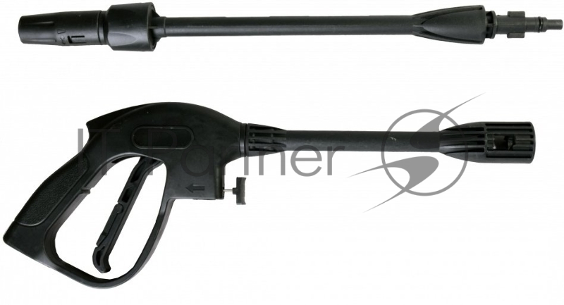 Пистолет-распылитель для линейки 105 серии HUX