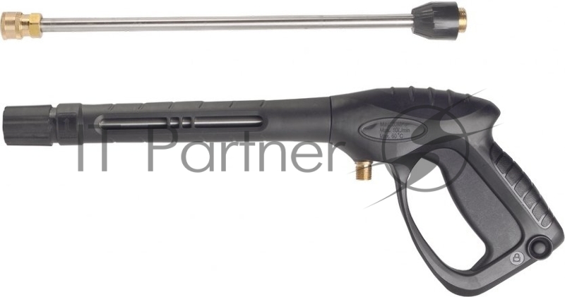 Пистолет-распылитель для W210i