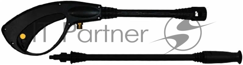 Пистолет-распылитель для линеек 170