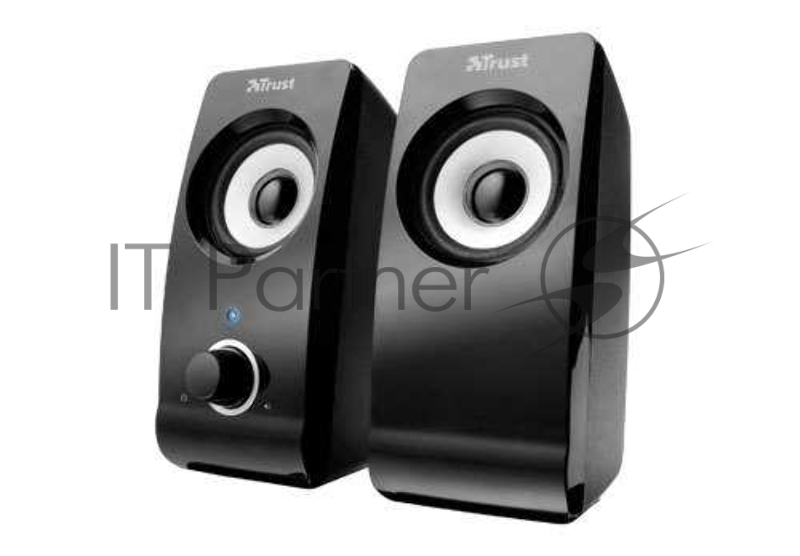 Акустическая система 2.0 Trust REMO (арт.17595)