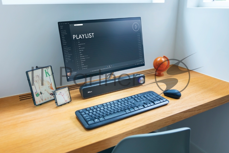 Акустическая система 2.0 для ПК Trust ARYS (арт.22946)