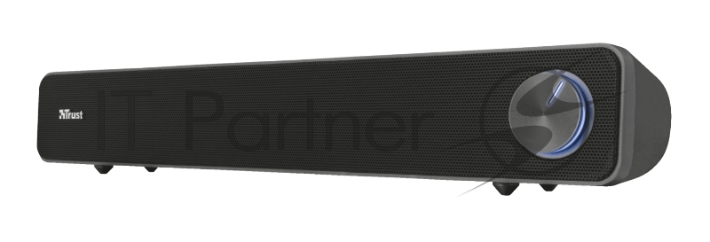 Акустическая система 2.0 для ПК Trust ARYS (арт.22946)