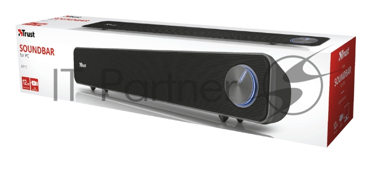 Акустическая система 2.0 для ПК Trust ARYS (арт.22946)
