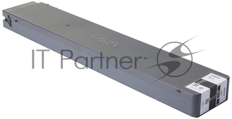 Картридж для струйного принтера I/C (b) WF-C17590