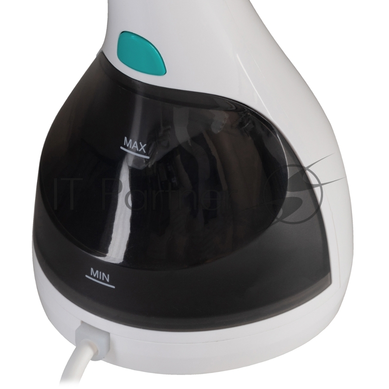 VLK Sorento 5100, отпариватель, белый, мощность 1600 Вт, производительность пара 30 г/мин, емкость 300 мл, 8 шт/уп