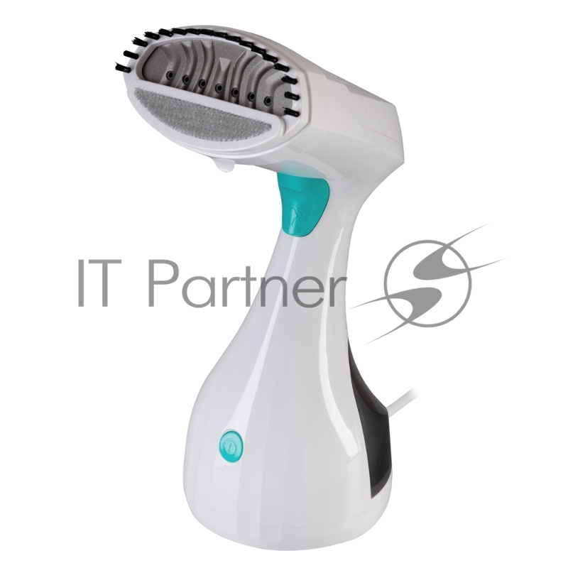 VLK Sorento 5100, отпариватель, белый, мощность 1600 Вт, производительность пара 30 г/мин, емкость 300 мл, 8 шт/уп