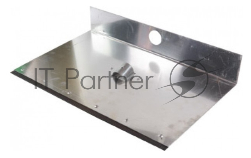 Лопата Дворник-1О-п для уборки снега