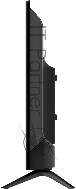 Телевизор LED BBK 32 32LEX-7269/TS2C Яндекс.ТВ черный HD READY 50Hz DVB-T2 DVB-C DVB-S2 USB WiFi Smart TV (RUS)