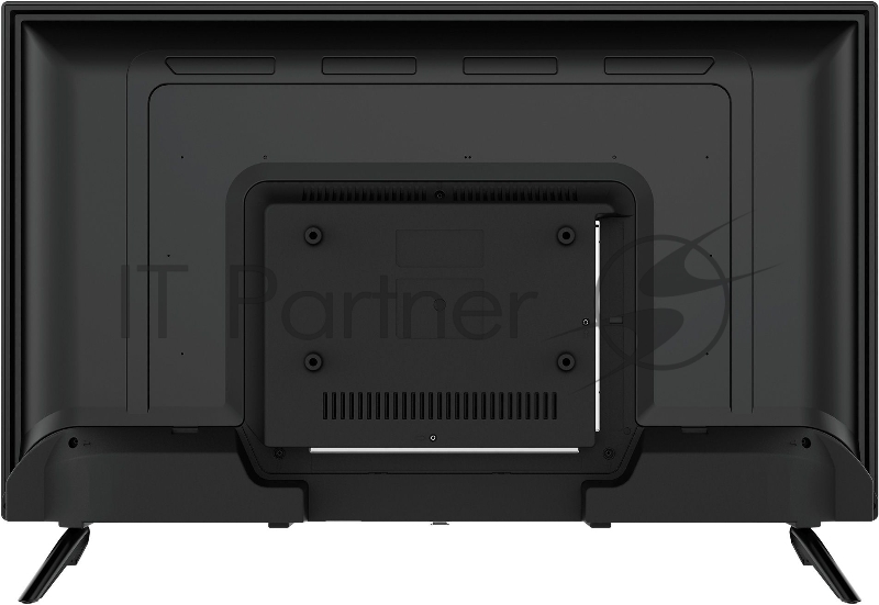 Телевизор LED BBK 32 32LEX-7269/TS2C Яндекс.ТВ черный HD READY 50Hz DVB-T2 DVB-C DVB-S2 USB WiFi Smart TV (RUS)