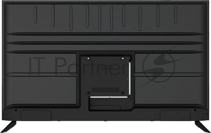 Телевизор LED BBK 55 55LEX-8272/UTS2C Яндекс.ТВ черный Ultra HD 50Hz DVB-T2 DVB-C DVB-S2 USB WiFi Smart TV (RUS)