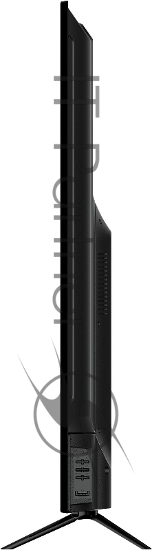 Телевизор LED BBK 65 65LEX-8272/UTS2C черный Ultra HD 50Hz DVB-T2 DVB-C DVB-S2 USB WiFi Smart TV (RUS)