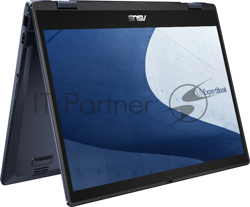 Ноутбук ASUS B3402FEA-EC0968X 14(1920x1080)/Touch/Intel Core i5 1135G7(2.4Ghz)/8192Mb/512PCISS Black/W11Pro + Support NumberPad FingerPrint