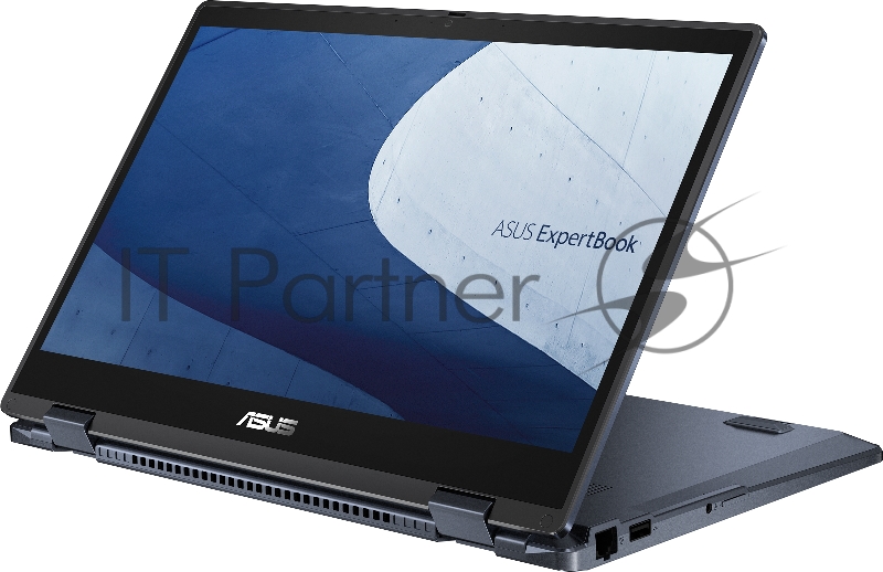 Ноутбук ASUS B3402FEA-EC0968X 14(1920x1080)/Touch/Intel Core i5 1135G7(2.4Ghz)/8192Mb/512PCISS Black/W11Pro + Support NumberPad FingerPrint