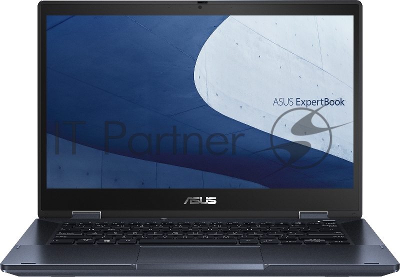Ноутбук ASUS B3402FEA-EC0968X 14(1920x1080)/Touch/Intel Core i5 1135G7(2.4Ghz)/8192Mb/512PCISS Black/W11Pro + Support NumberPad FingerPrint