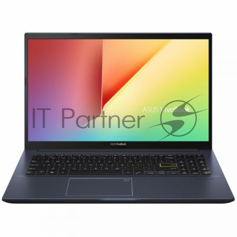 Ноутбук ASUS X513EA-BQ513W 15.6(1920x1080 (матовый) IPS)/Intel Core i5 1135G7(2.4Ghz)/8192Mb/512PCISS UHD Graphics/Cam/BT/WiFi/1.8kg/Bes Black/W11