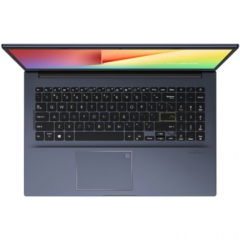 Ноутбук ASUS X513EA-BQ513W 15.6(1920x1080 (матовый) IPS)/Intel Core i5 1135G7(2.4Ghz)/8192Mb/512PCISS UHD Graphics/Cam/BT/WiFi/1.8kg/Bes Black/W11