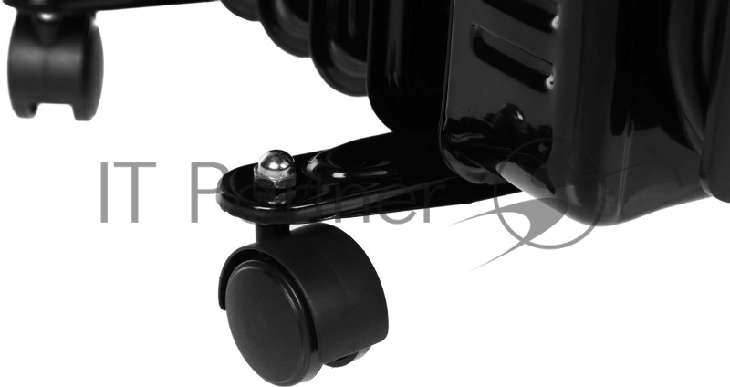 Масляный обогреватель Centek CT-6200 Black