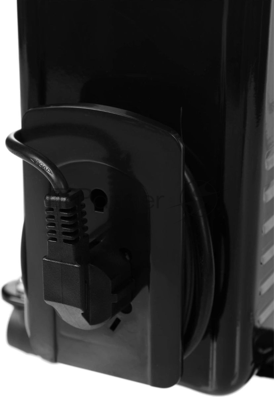 Масляный обогреватель Centek CT-6200 Black