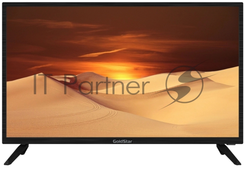 Телевизор GOLDSTAR 32 LT-32R900 ЖК SMART