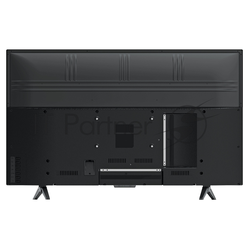 Телевизор LED BBK 39LEX-7287/TS2C черный