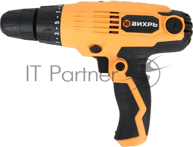 Сетевой шуруповерт СШ-2А/34 Вихрь