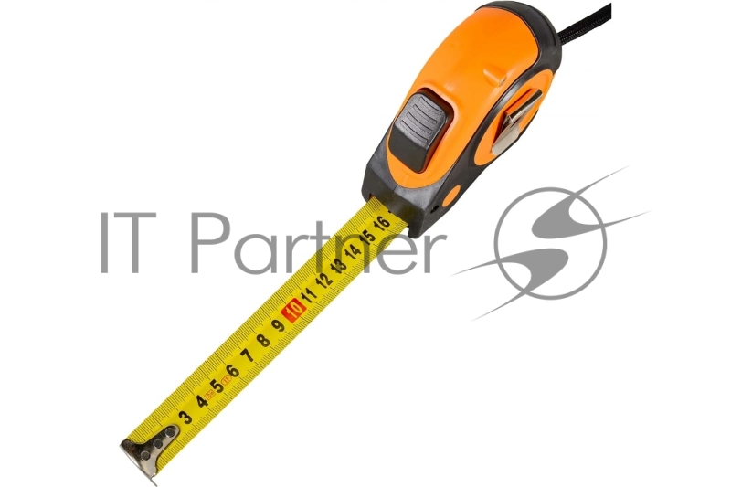 Рулетка 10мх25мм автостоп Вихрь