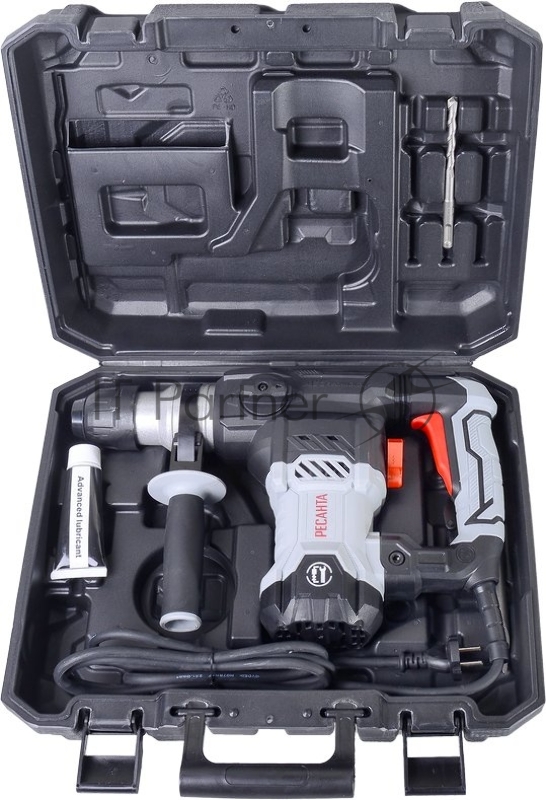 Перфоратор П-32-1400КВ Ресанта