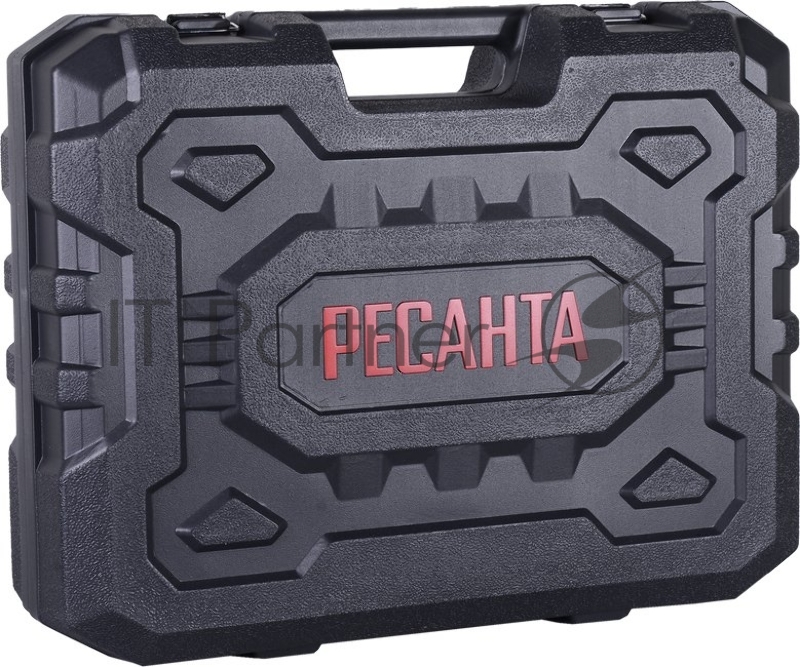 Перфоратор П-40-1600КМ SDS-Max Ресанта