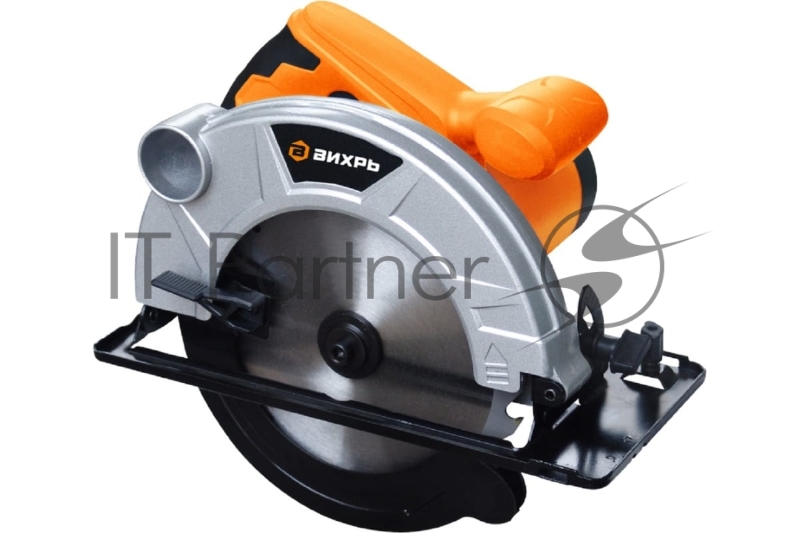 Дисковая пила ДП-20-185А Вихрь