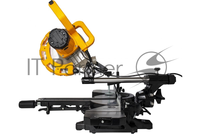 Торцовочная пила ПТ-210ПЛ Вихрь