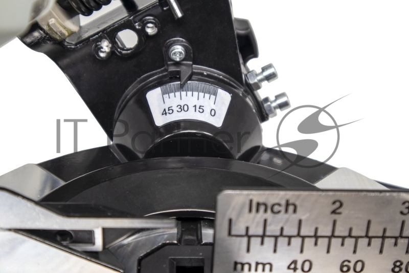 Торцовочная пила ТП-210 Ресанта