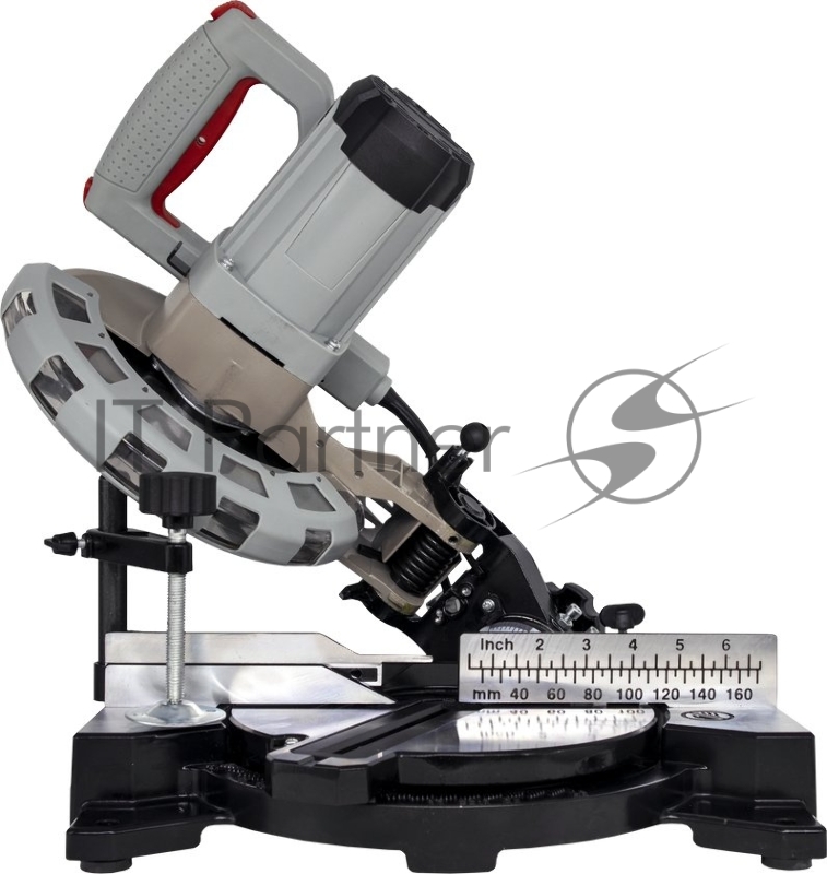 Торцовочная пила ТП-210 Ресанта