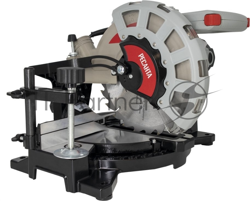 Торцовочная пила ТП-210 Ресанта